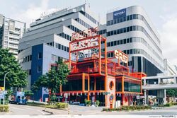 Selegie Road (D7), Retail #610452021